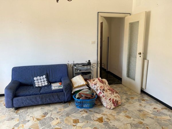 appartamento in vendita a Pieve Ligure
