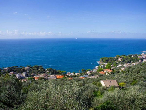 casa indipendente in vendita a Pieve Ligure