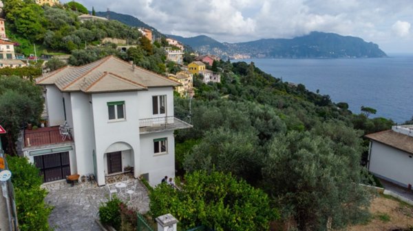 casa indipendente in vendita a Pieve Ligure
