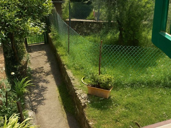 appartamento in vendita a Pieve Ligure