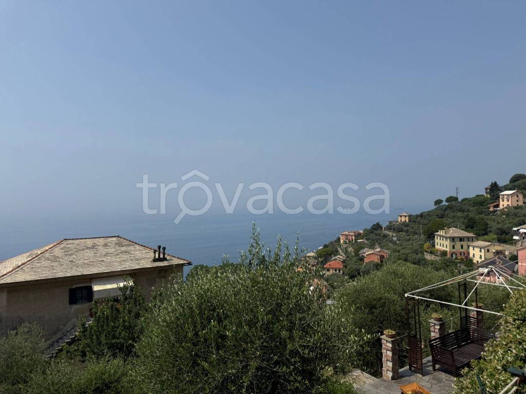 appartamento in vendita a Pieve Ligure