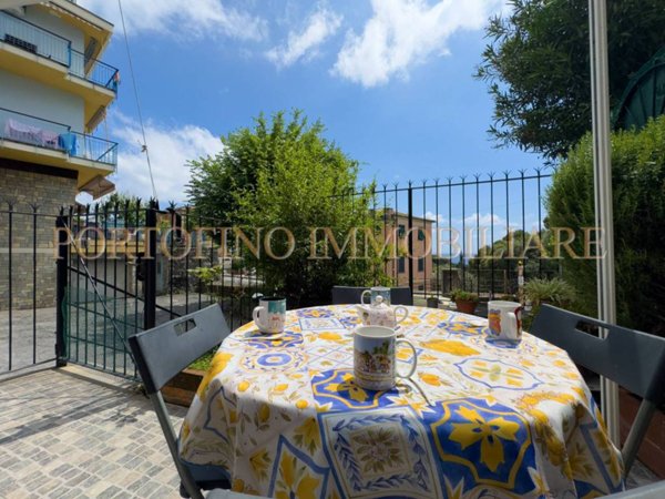 appartamento in vendita a Pieve Ligure