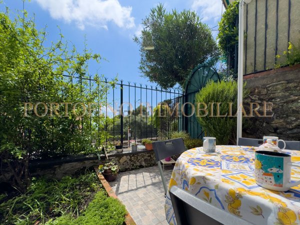 appartamento in vendita a Pieve Ligure