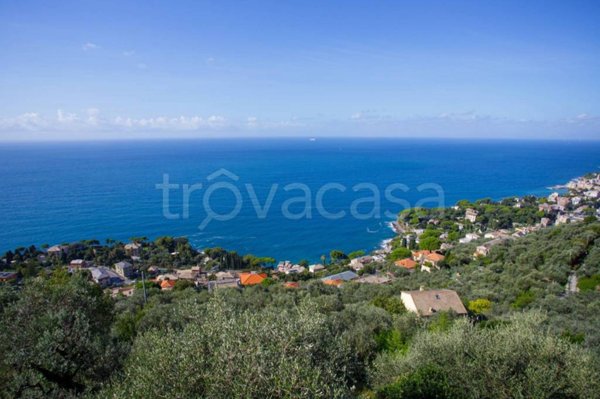 appartamento in vendita a Pieve Ligure