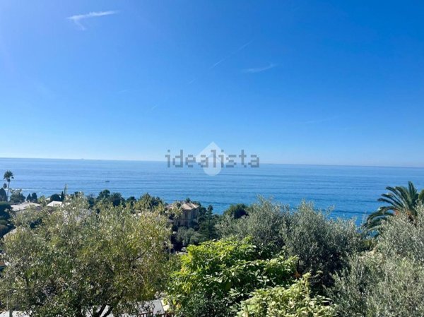 casa indipendente in vendita a Pieve Ligure