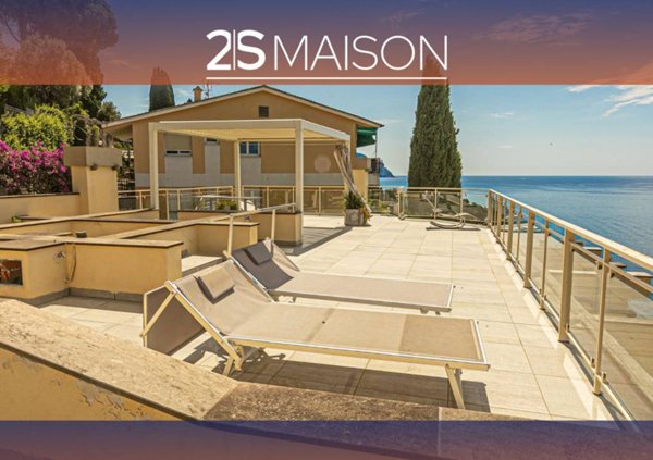 appartamento in vendita a Pieve Ligure