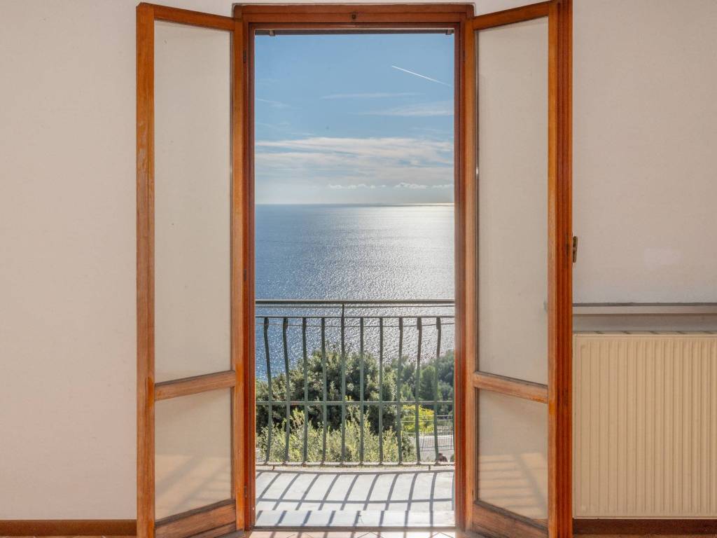 casa indipendente in vendita a Pieve Ligure