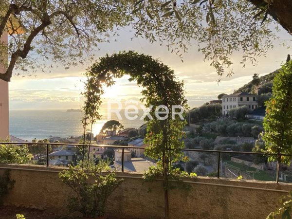 appartamento in vendita a Pieve Ligure