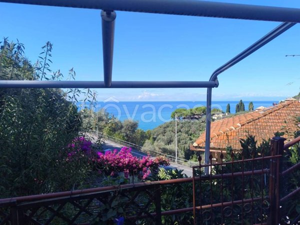 appartamento in vendita a Pieve Ligure
