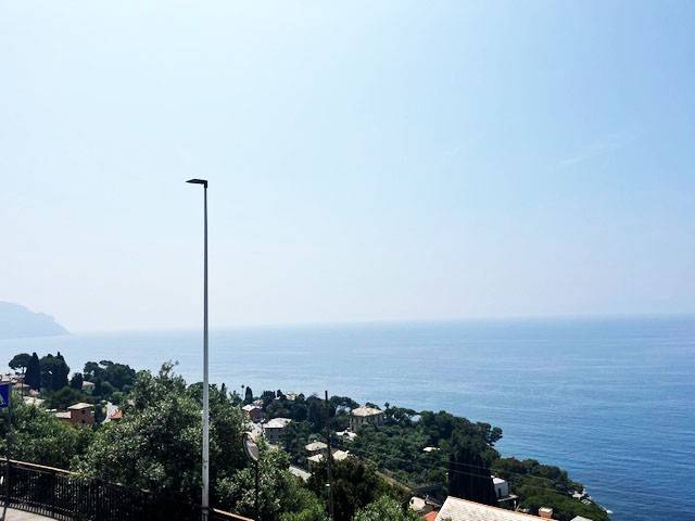 appartamento in vendita a Pieve Ligure