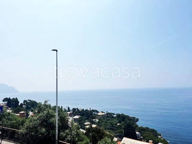 appartamento in vendita a Pieve Ligure