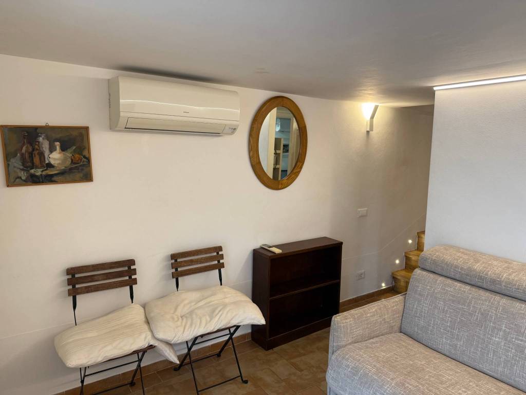 appartamento in vendita a Pieve Ligure