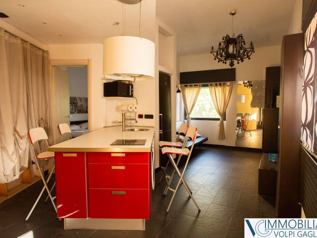 appartamento in vendita a Pieve Ligure