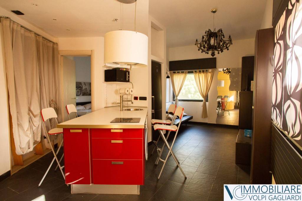 appartamento in vendita a Pieve Ligure