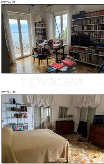 casa indipendente in vendita a Pieve Ligure