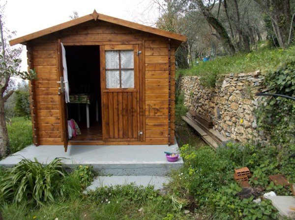 casa indipendente in vendita a Pieve Ligure