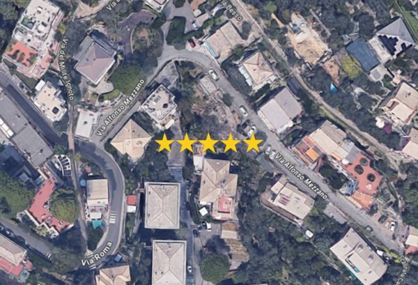 casa indipendente in vendita a Pieve Ligure