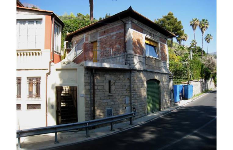 casa indipendente in vendita a Pieve Ligure