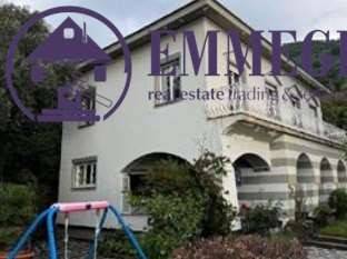 casa indipendente in vendita a Pieve Ligure