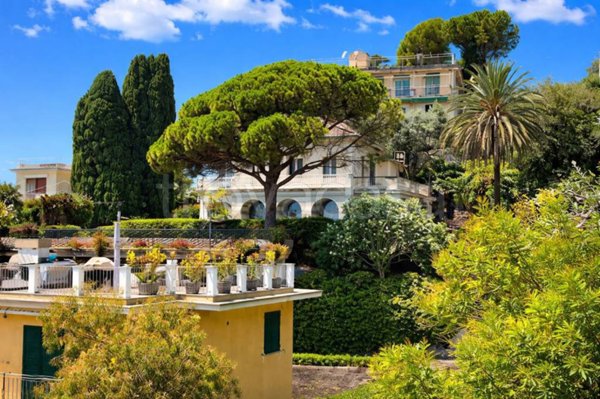casa indipendente in vendita a Pieve Ligure