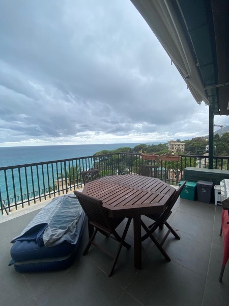 appartamento in vendita a Pieve Ligure