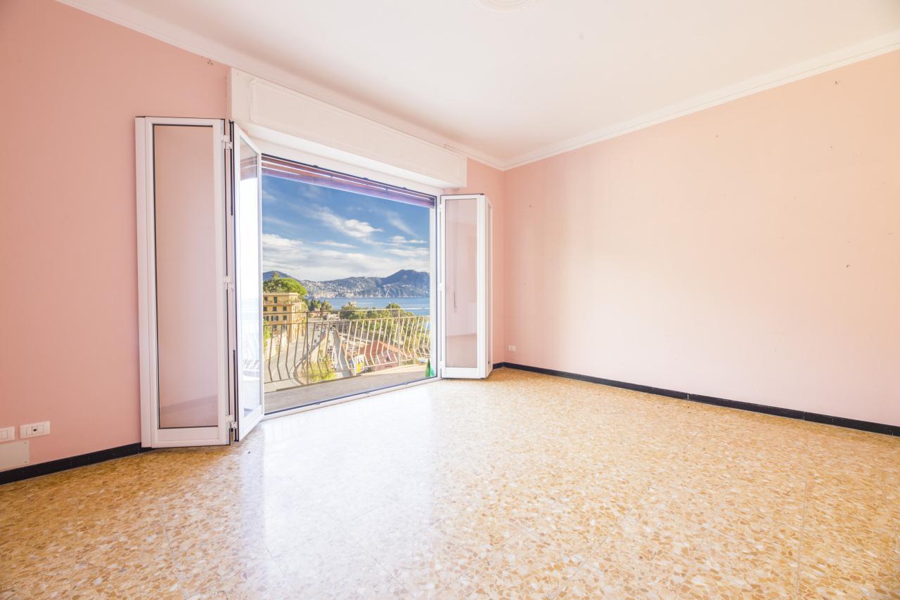 appartamento in vendita a Pieve Ligure