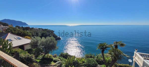 appartamento in vendita a Pieve Ligure