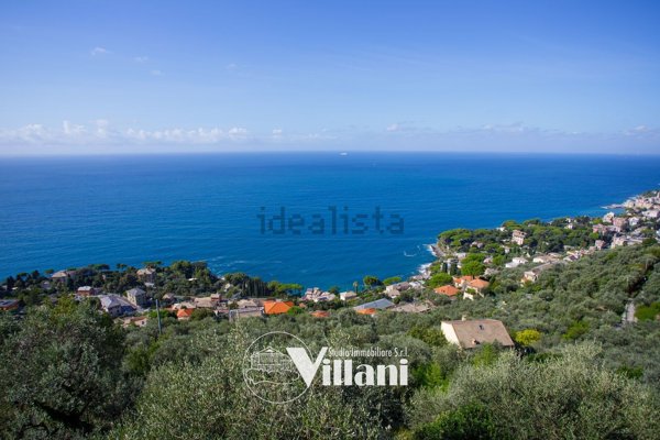 appartamento in vendita a Pieve Ligure