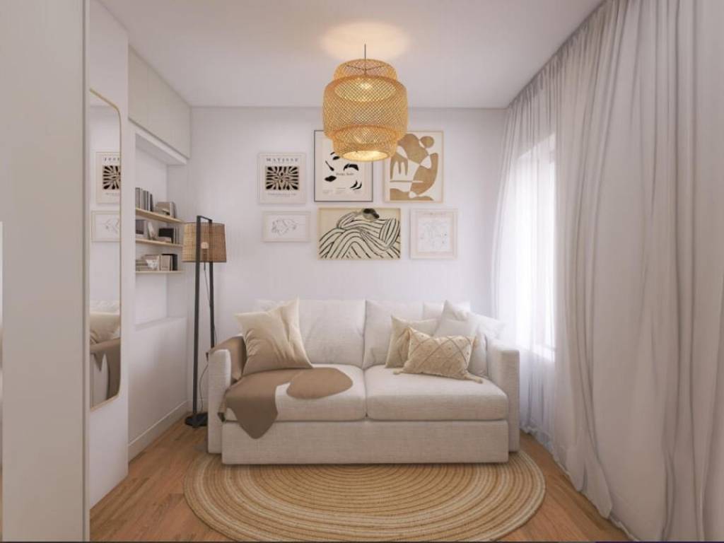 appartamento in vendita a Pieve Ligure