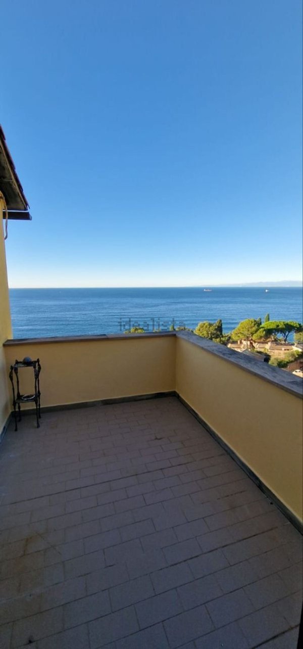 casa indipendente in vendita a Pieve Ligure