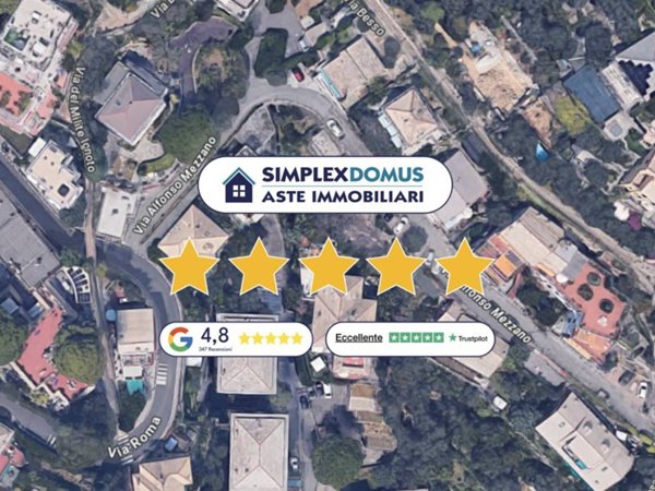 casa indipendente in vendita a Pieve Ligure