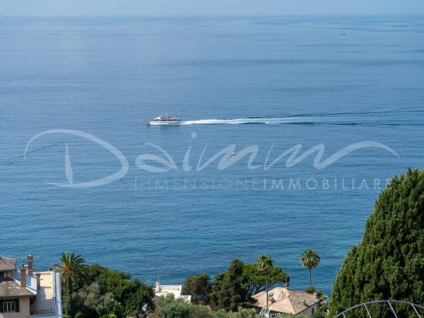 appartamento in vendita a Pieve Ligure