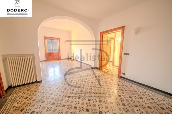 appartamento in vendita a Pieve Ligure