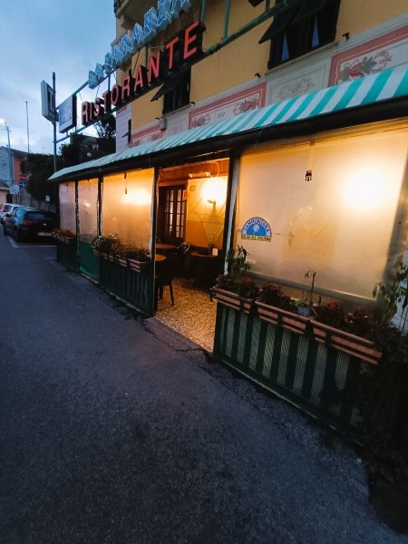 negozio in vendita a Pieve Ligure