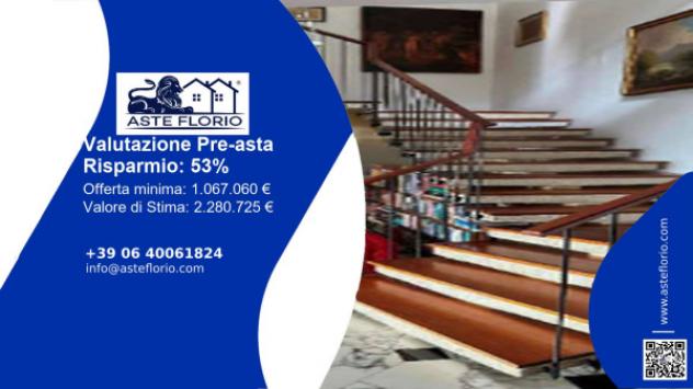 casa indipendente in vendita a Pieve Ligure