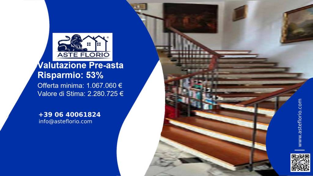 appartamento in vendita a Pieve Ligure