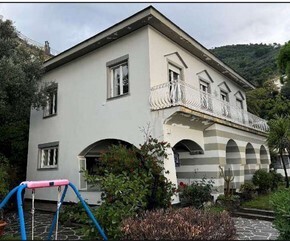 casa indipendente in vendita a Pieve Ligure