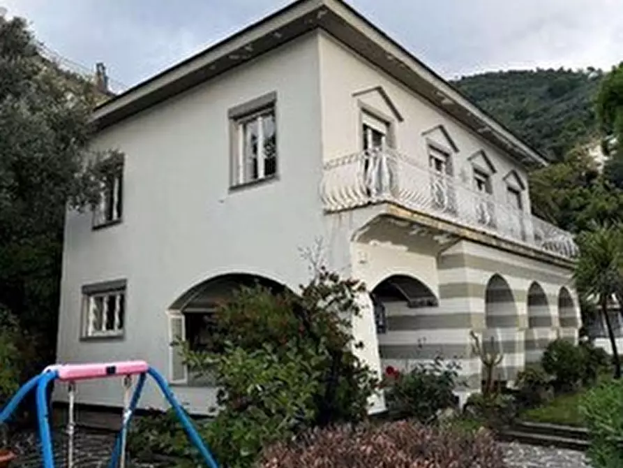 casa indipendente in vendita a Pieve Ligure