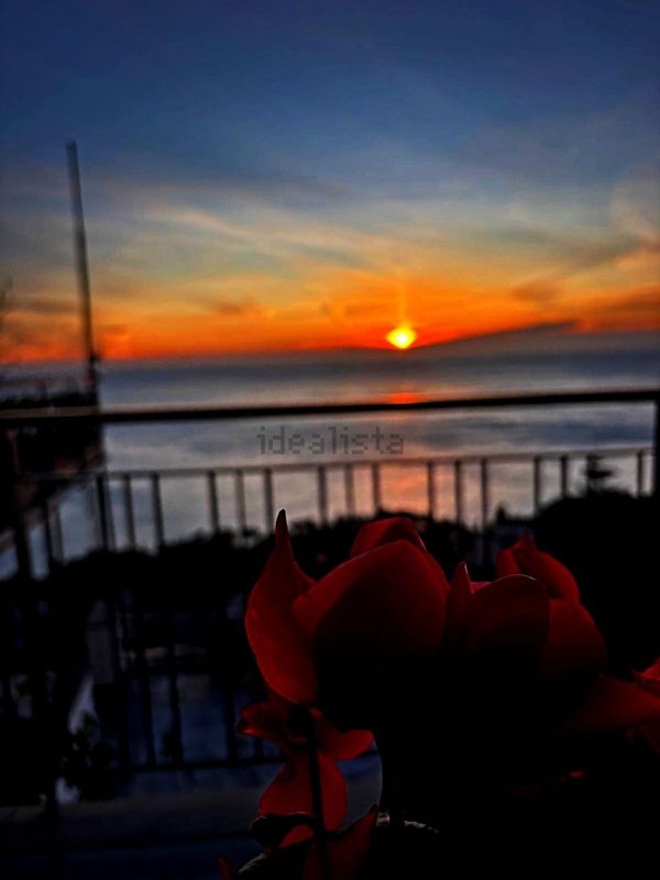 appartamento in vendita a Pieve Ligure