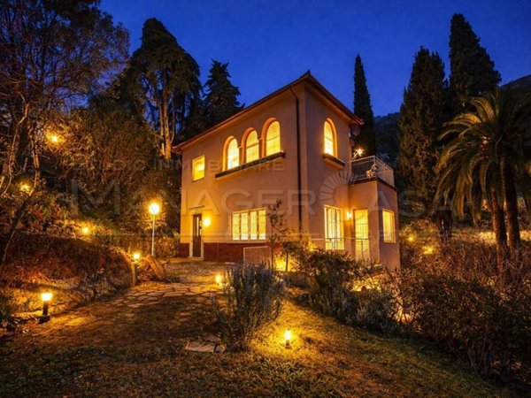 casa indipendente in vendita a Pieve Ligure