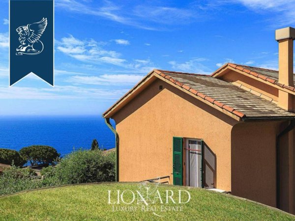 appartamento in vendita a Pieve Ligure