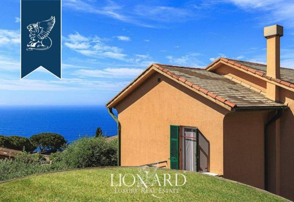 casa indipendente in vendita a Pieve Ligure