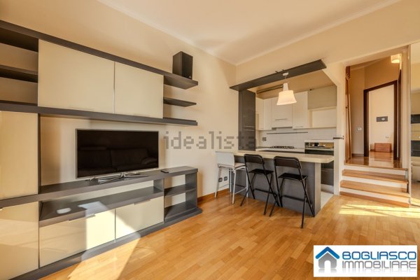 appartamento in vendita a Pieve Ligure