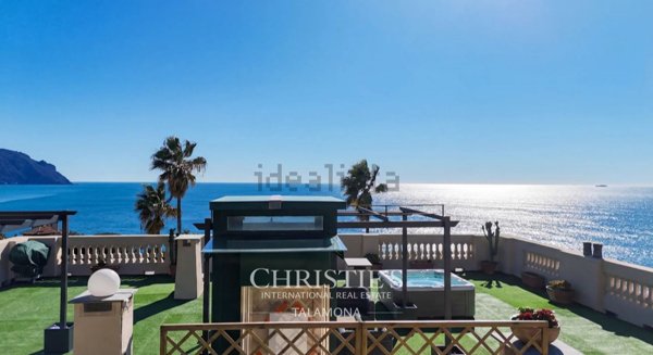 appartamento in vendita a Pieve Ligure