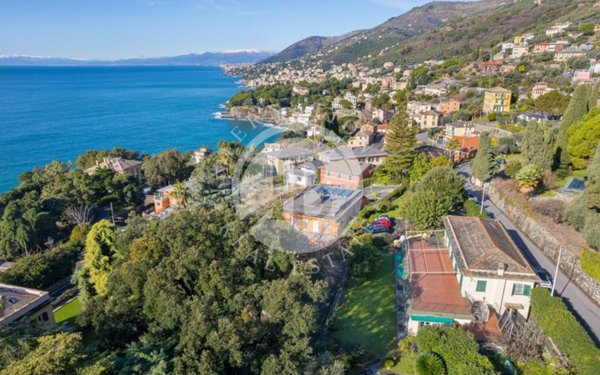 casa indipendente in vendita a Pieve Ligure