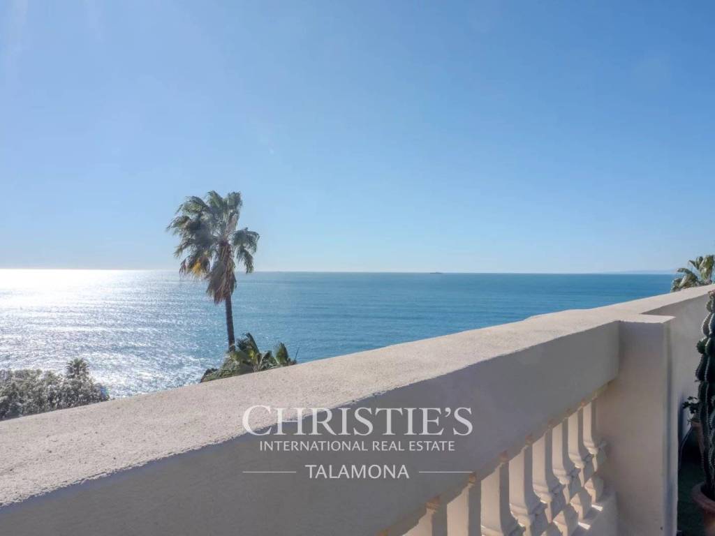 appartamento in vendita a Pieve Ligure