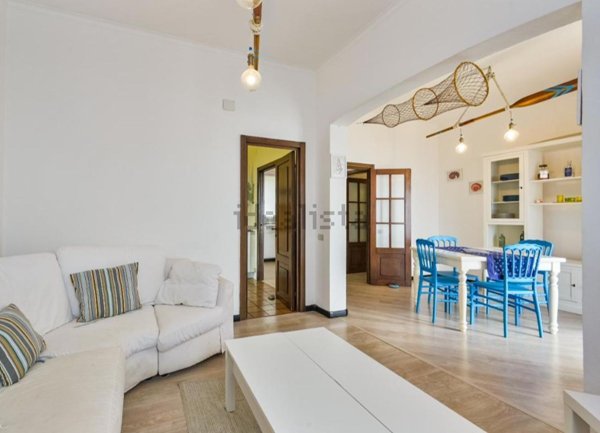 casa indipendente in vendita a Pieve Ligure