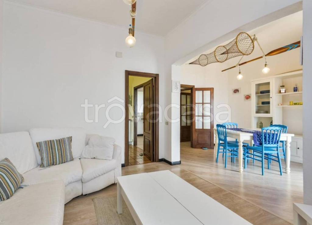 casa indipendente in vendita a Pieve Ligure