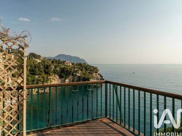 appartamento in vendita a Pieve Ligure