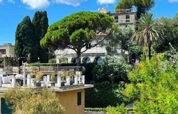 casa indipendente in vendita a Pieve Ligure